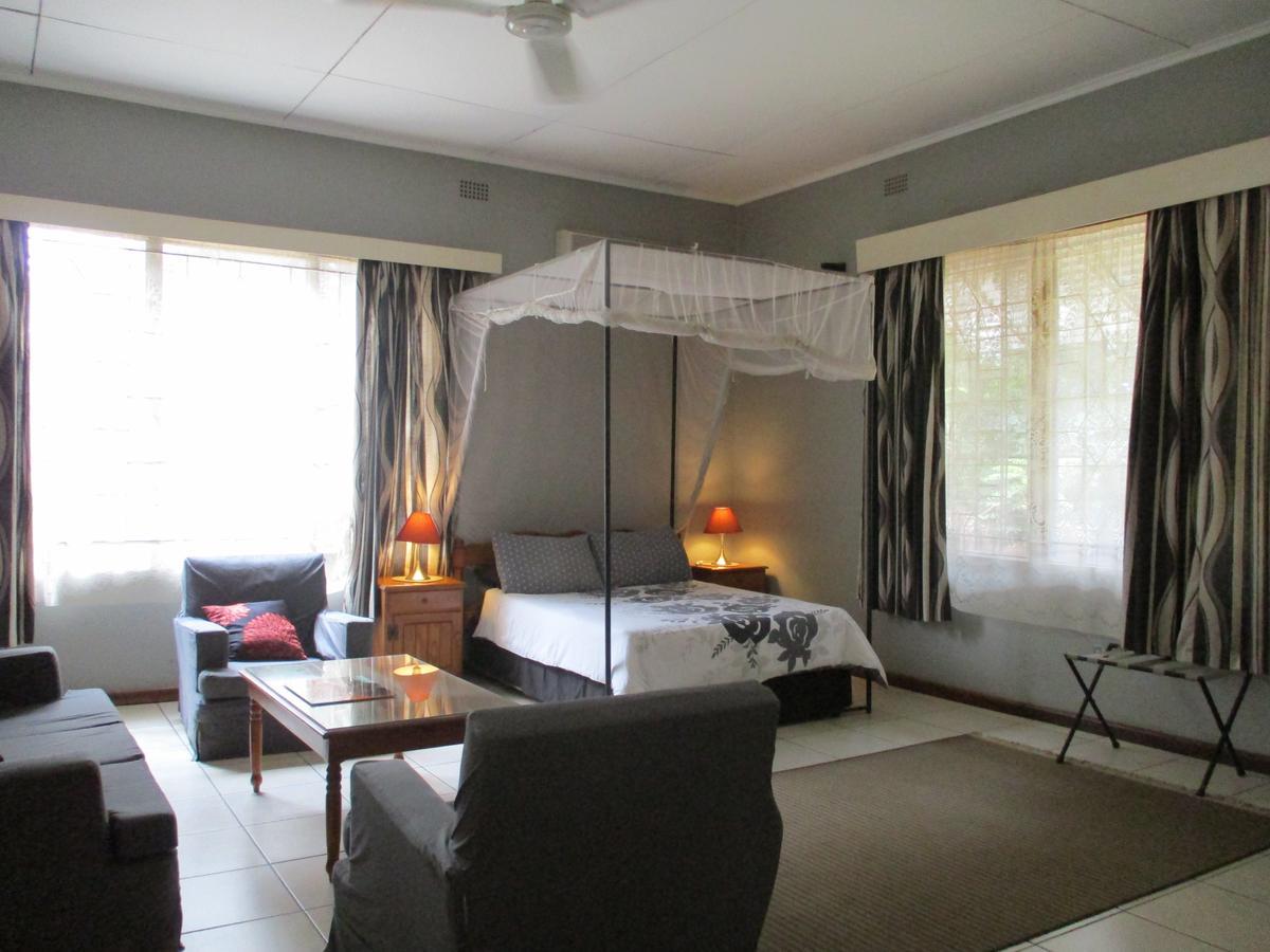 Cluny Lodge Lilongwe Exterior foto